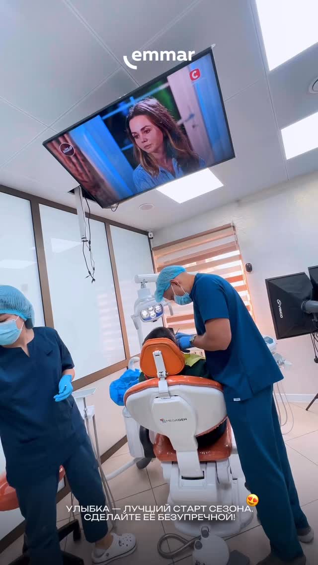 Ортодонтия